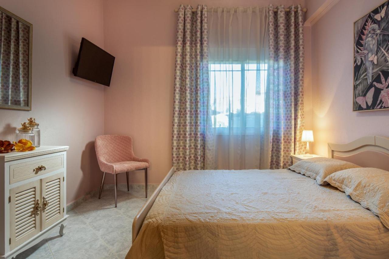 Family House Nikos Apartment Sykia Chalkidikis Exterior photo