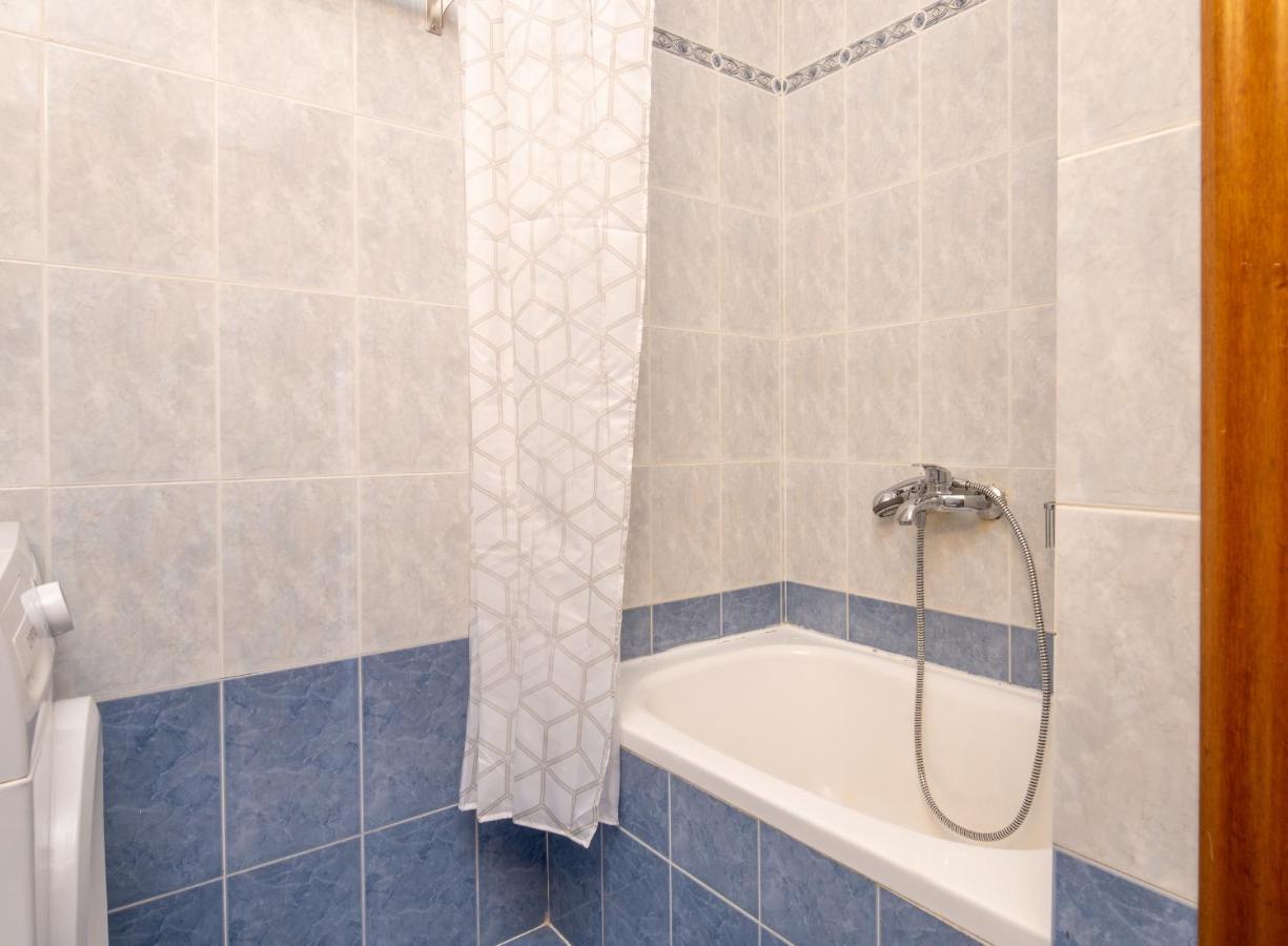 Family House Nikos Apartment Sykia Chalkidikis Exterior photo